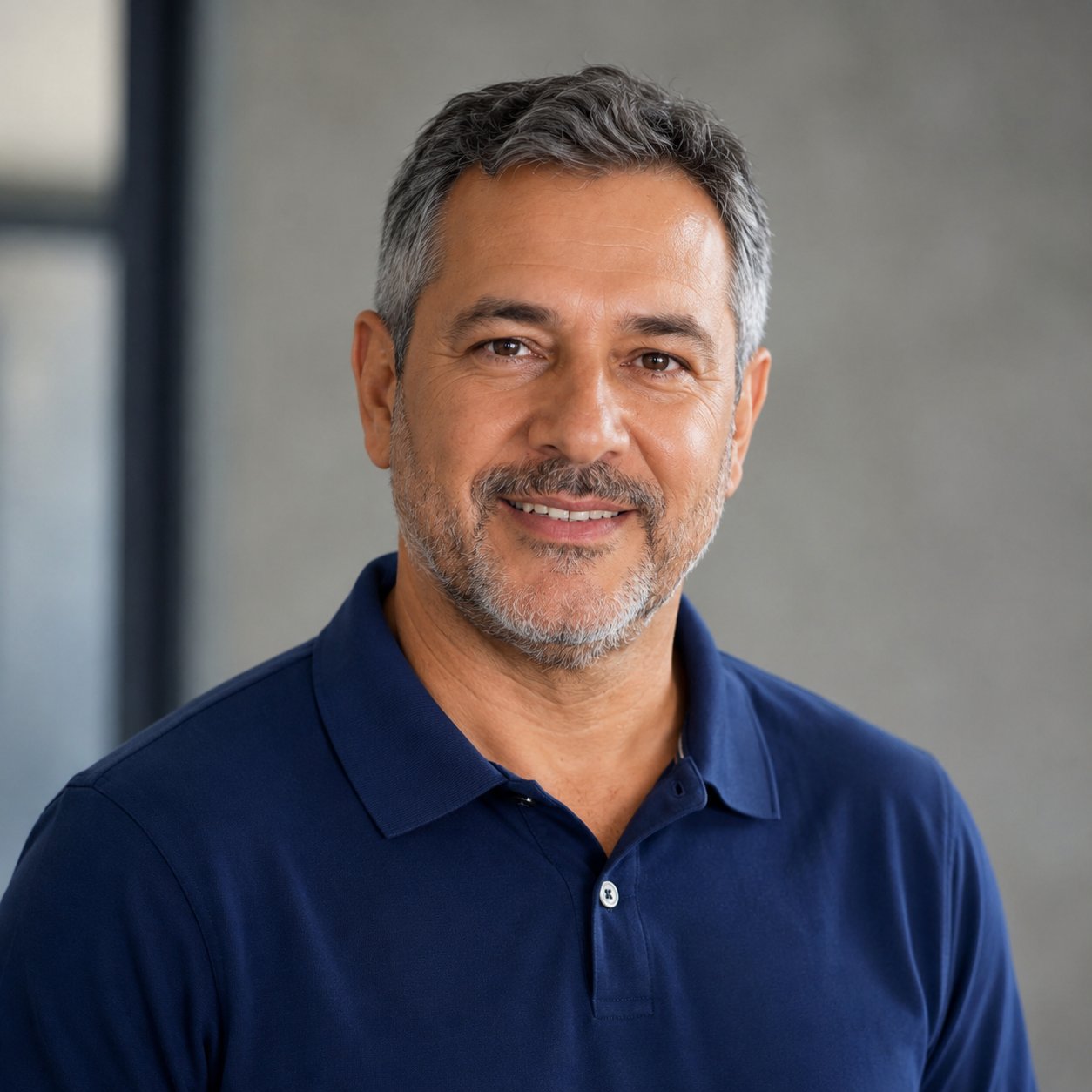 Marcos Vinícius Ferreira