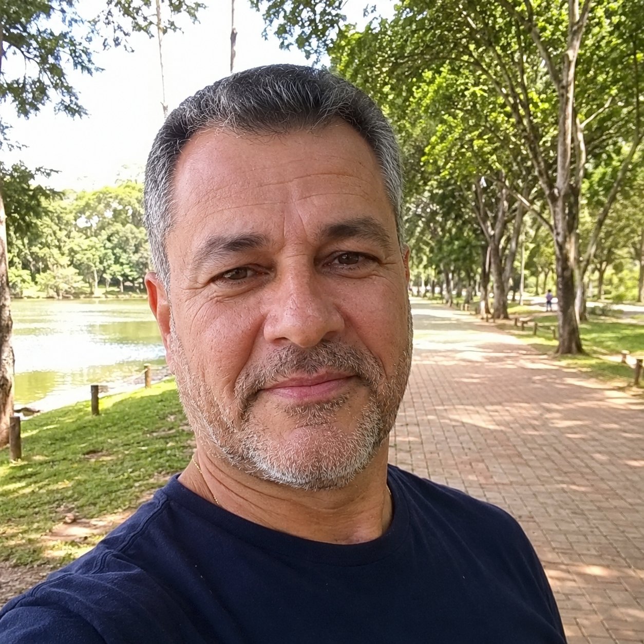 Carlos Alberto Souza